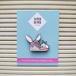 Zapatillas con animales