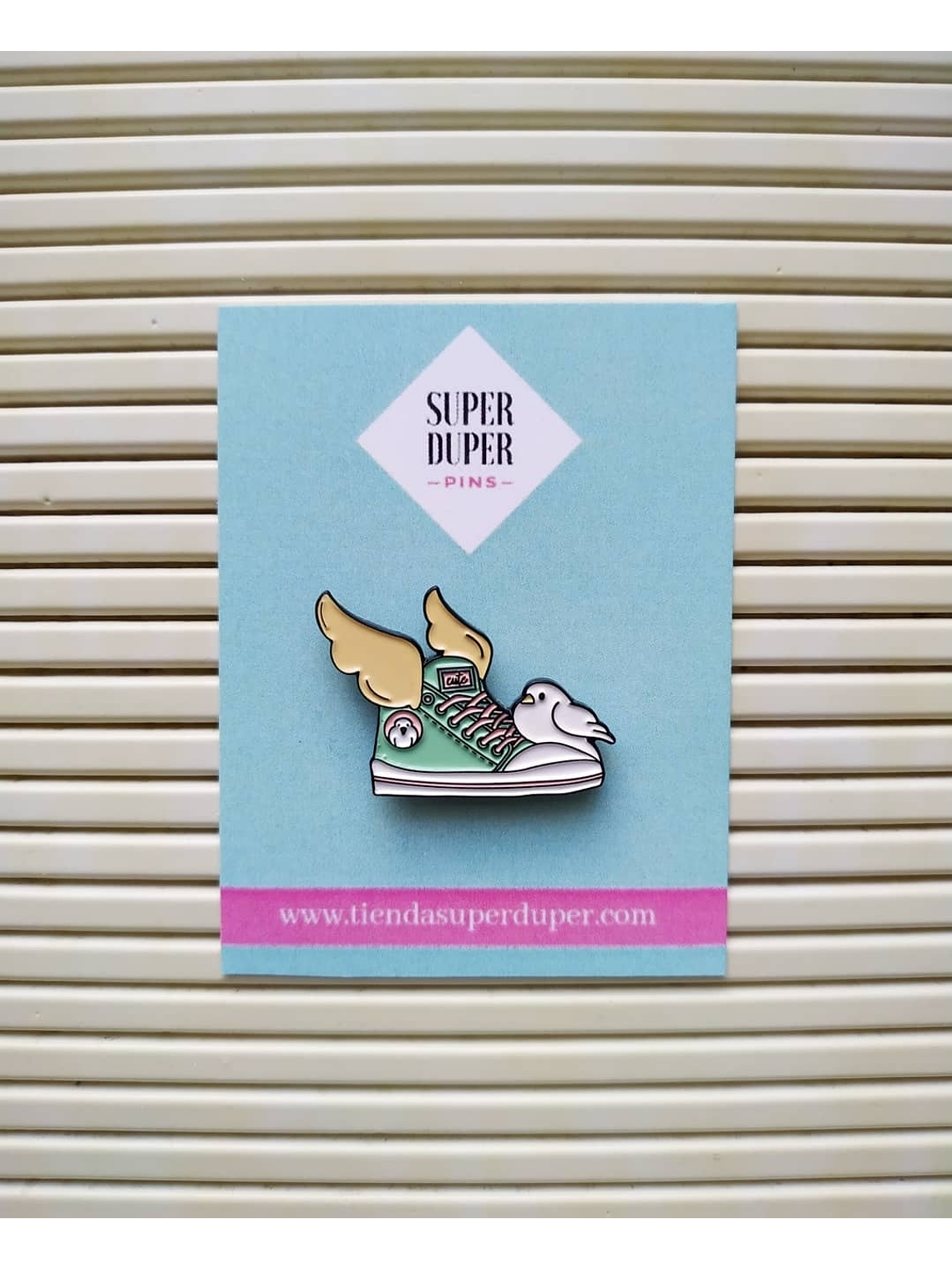 Zapatillas con animales 2