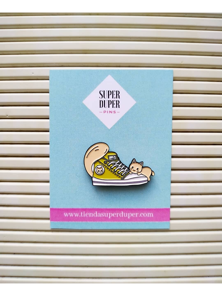 Zapatillas con animales 3