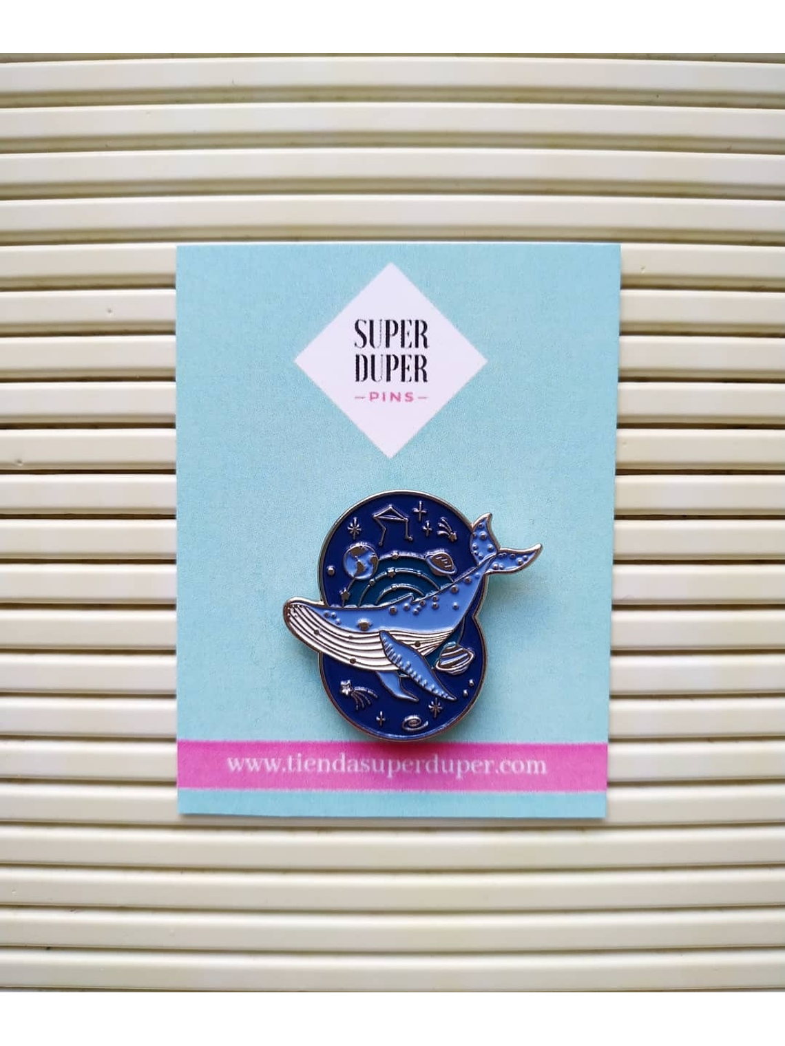 Ballena planetaria 1