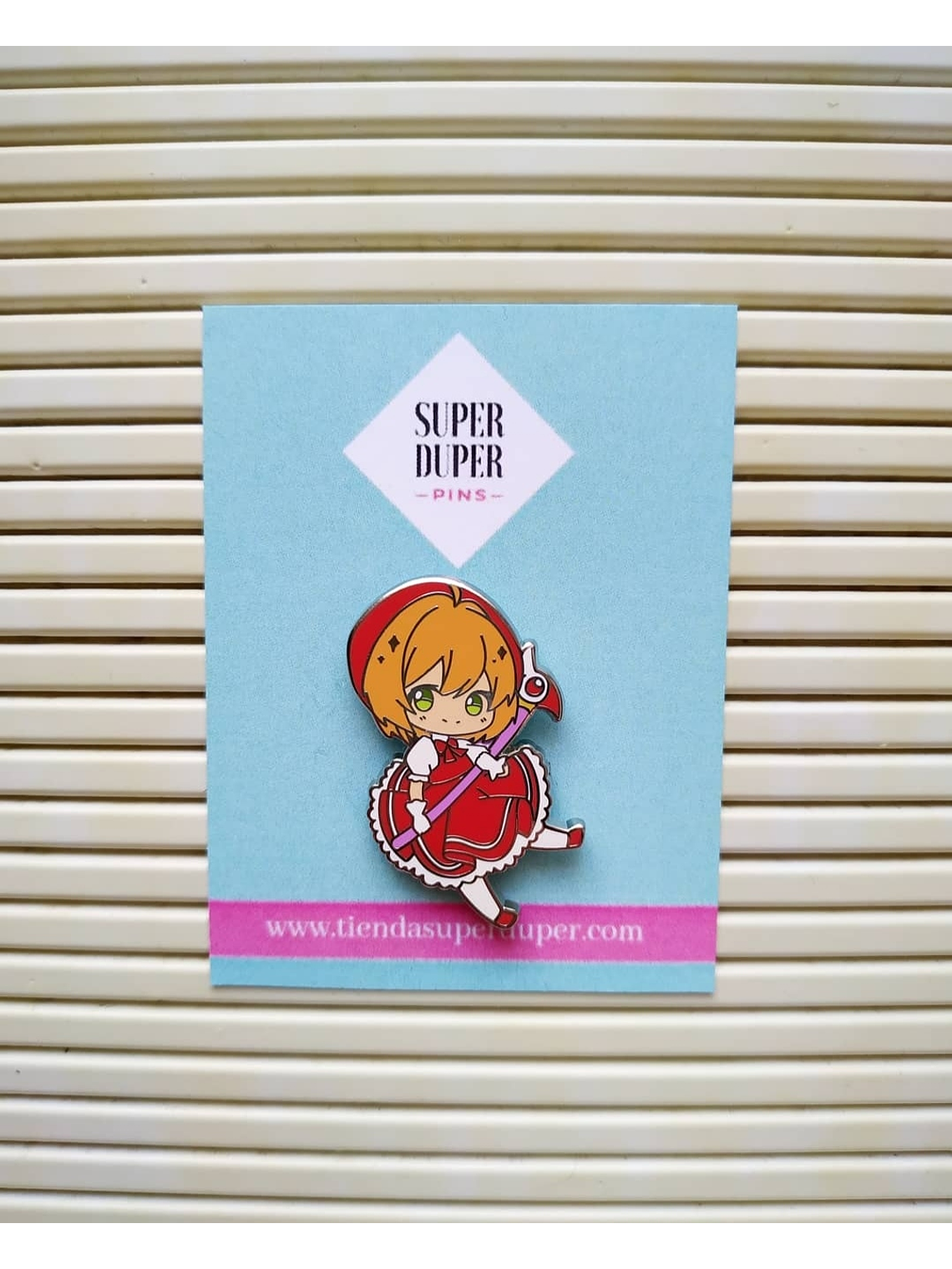 Sakura Card Captor 1