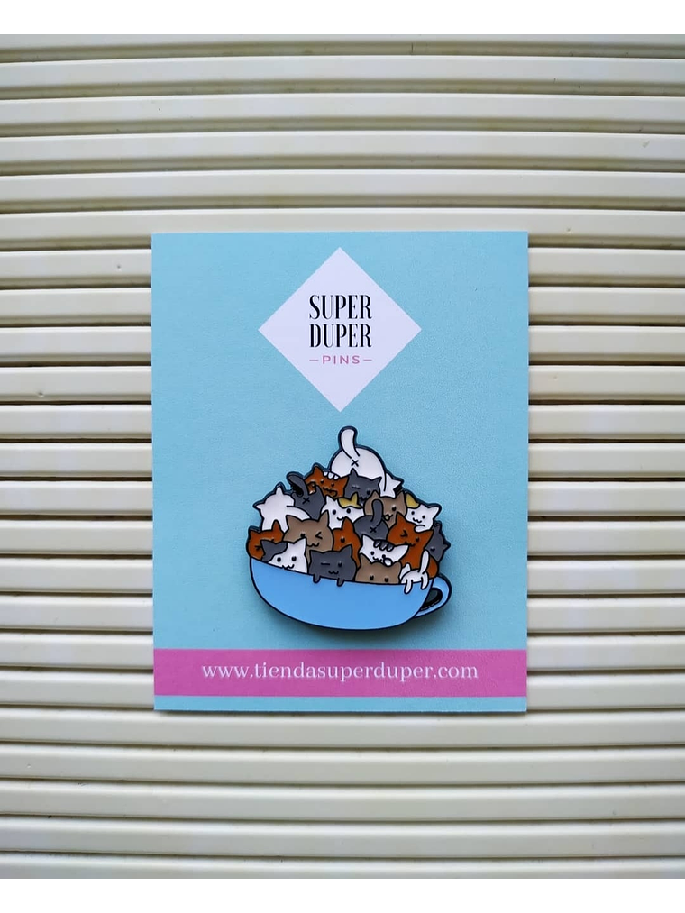 Montón de gatitos 1