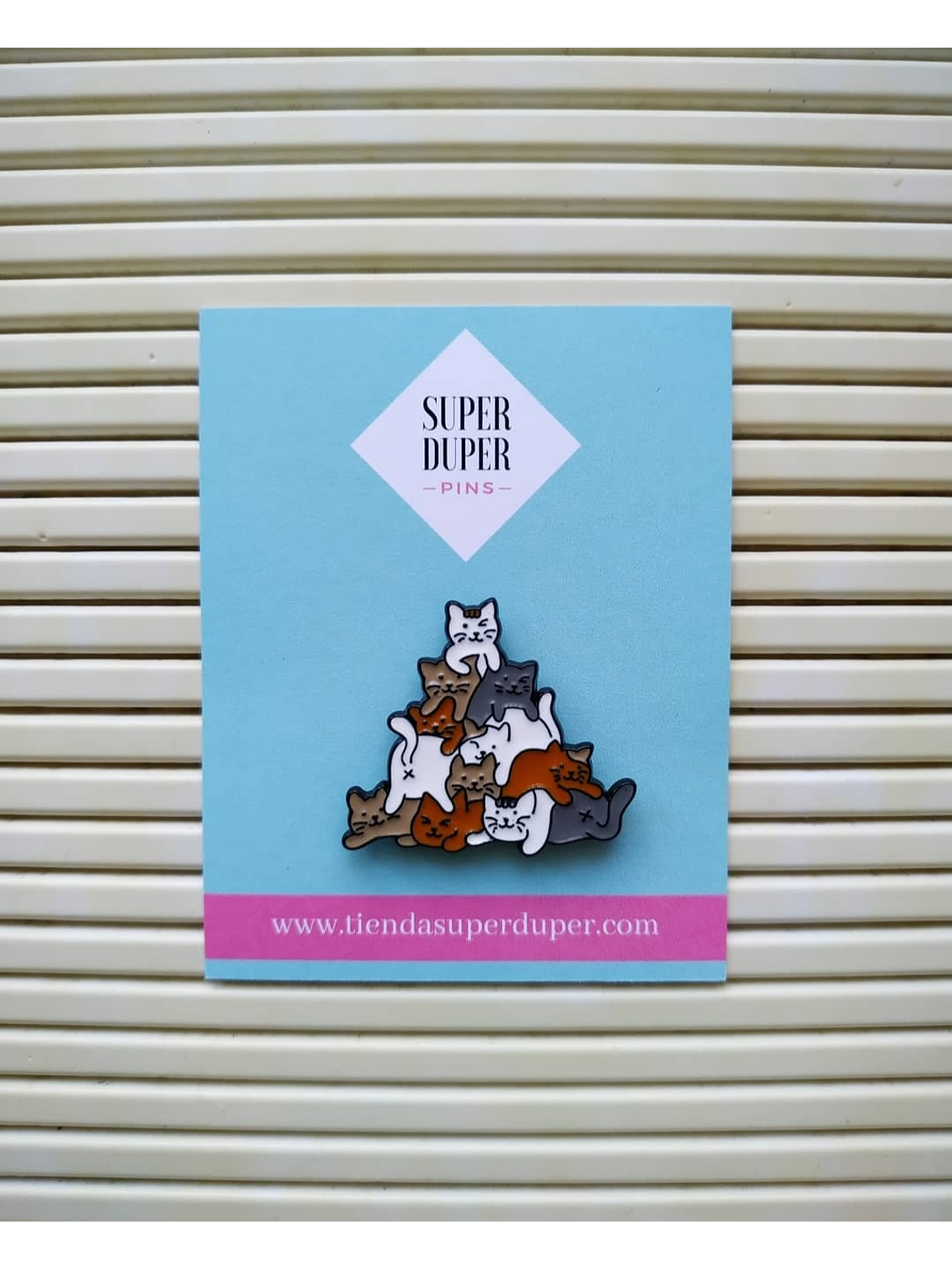 Montón de gatitos 2