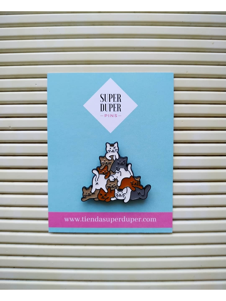 Montón de gatitos 2