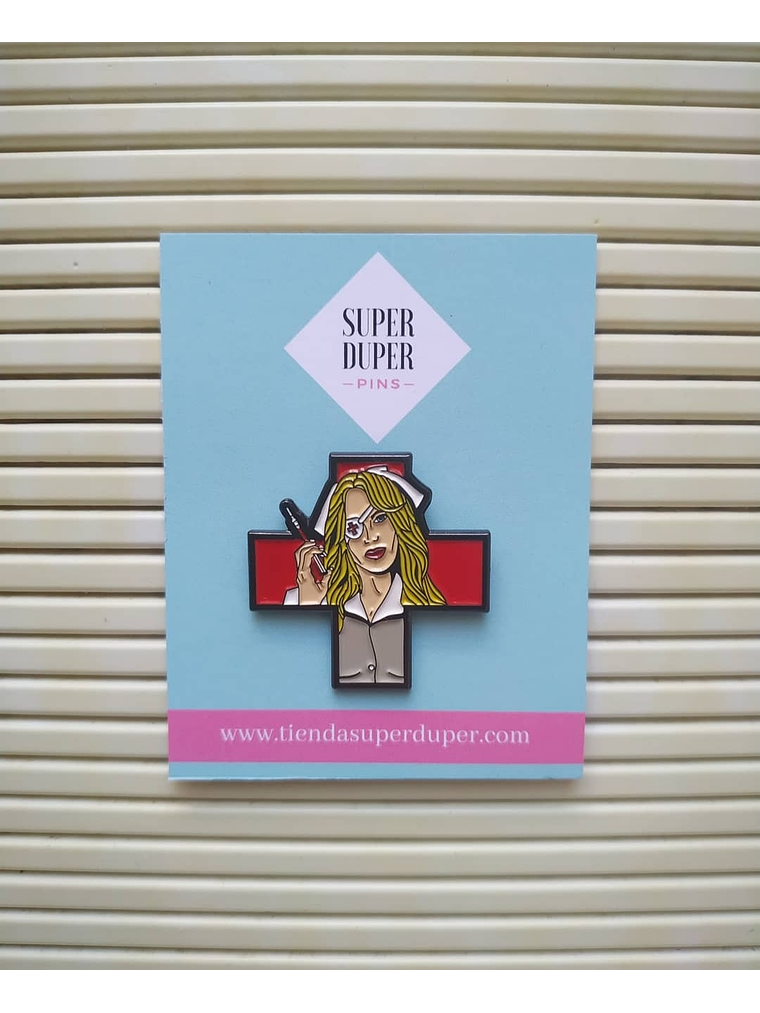 Elle Driver - Kill Bill 1