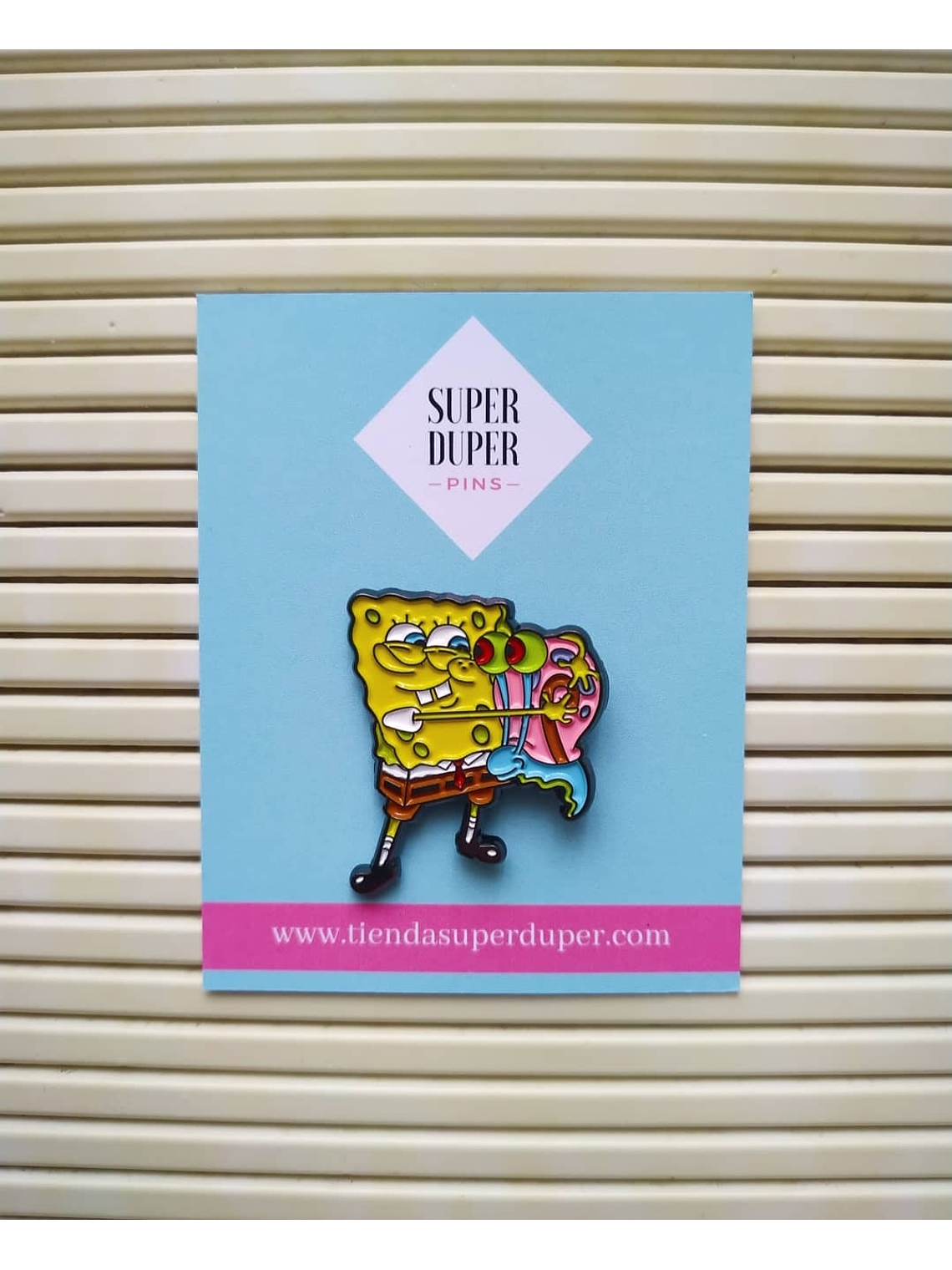 Bob Esponja y Gary 1