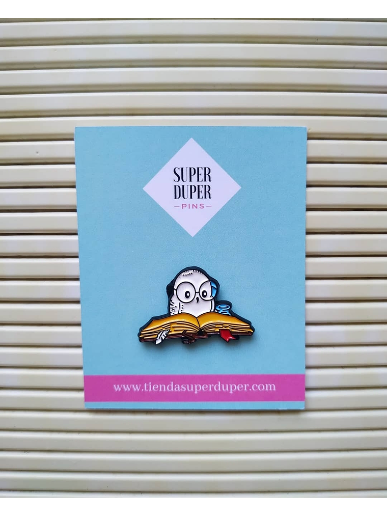 Hedwig - Harry Potter 1