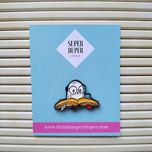 Hedwig - Harry Potter