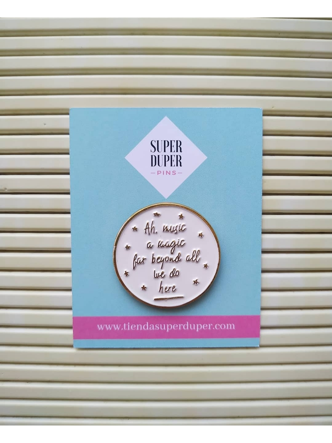 Ah, music - Harry Potter 1