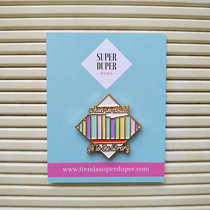 When in doubt go to the library - Harry Potter