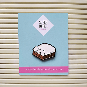 Gato - If I fits I sits