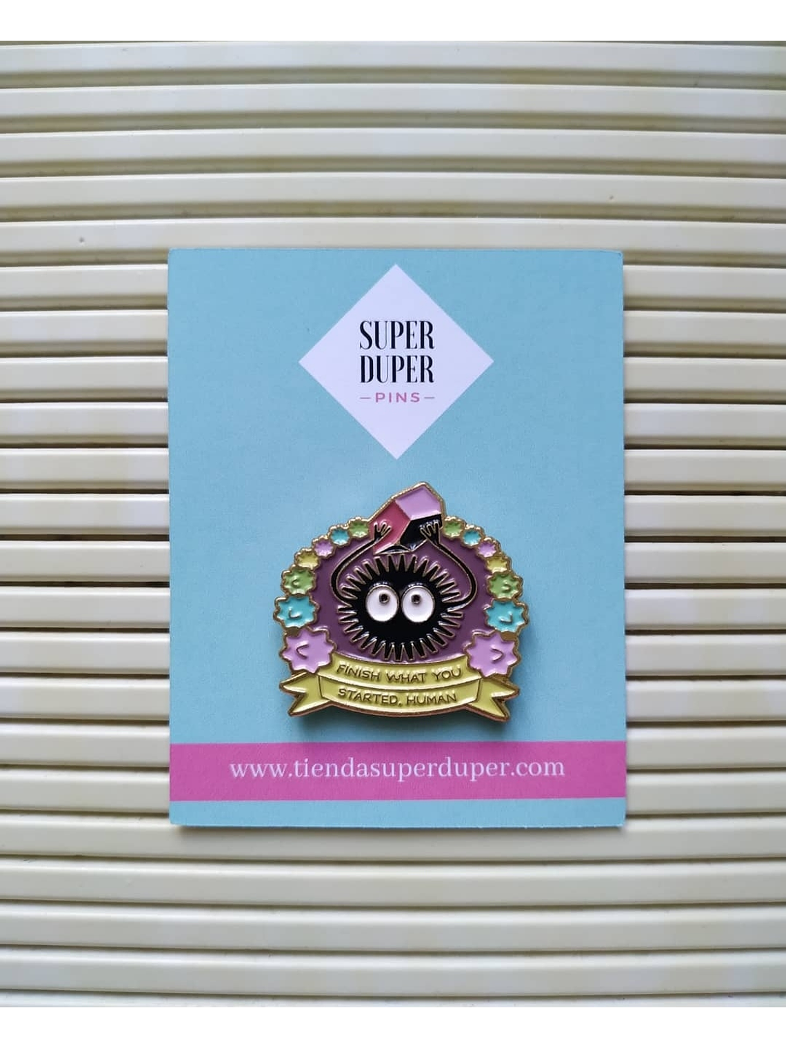 Sususwatari - Studio Ghibli 1