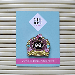 Sususwatari - Studio Ghibli