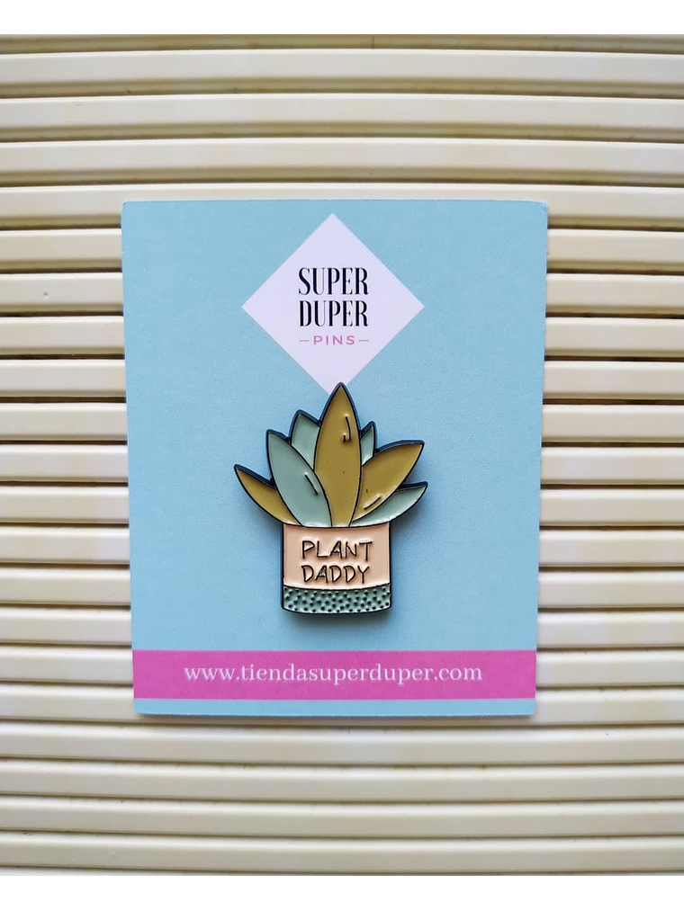 Plant mama - daddy 2