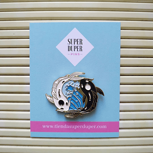 Tui y La - Avatar - Koi