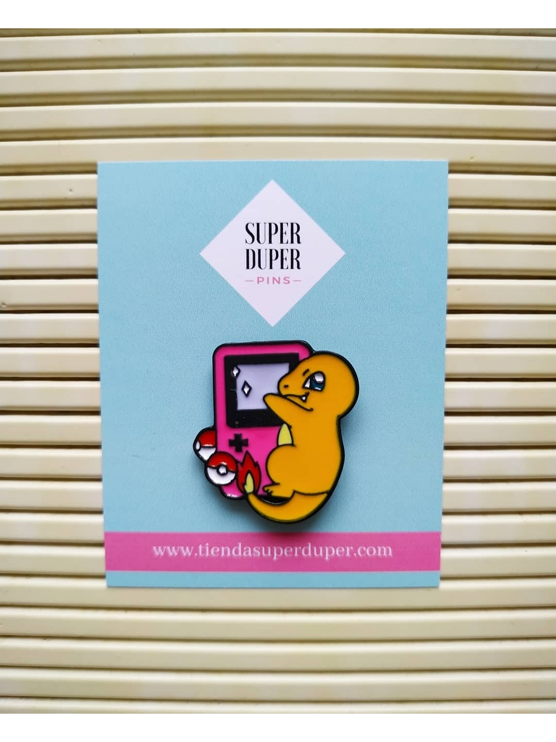 Pokémon - Game Boy 2