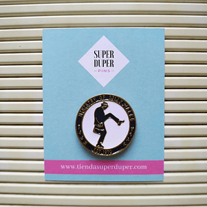 Ministry of silly walks - Monty Python