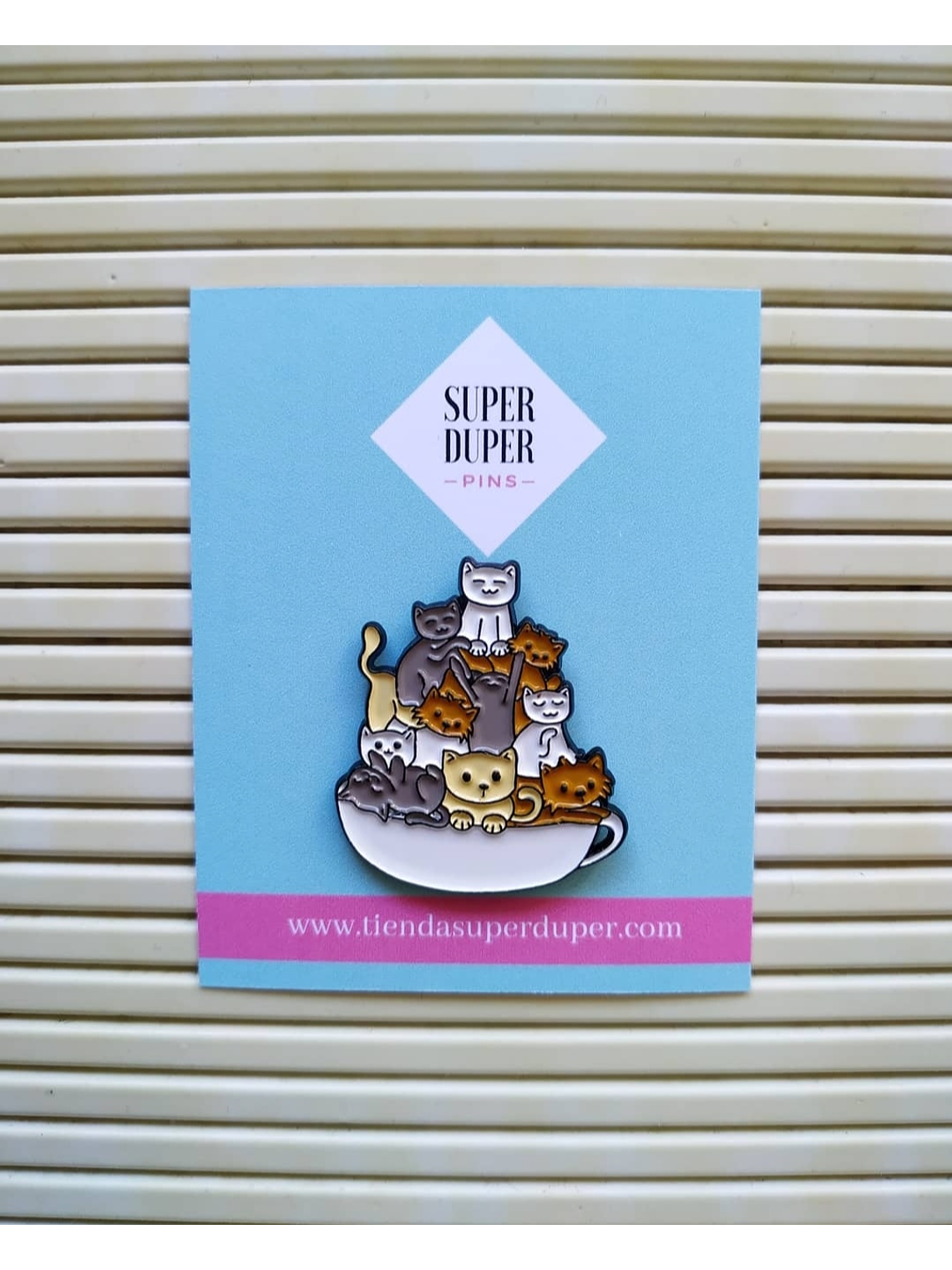 Animalitos en taza 2