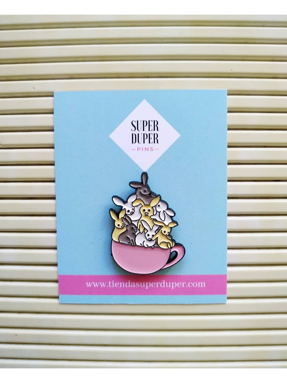 Animalitos en taza 3