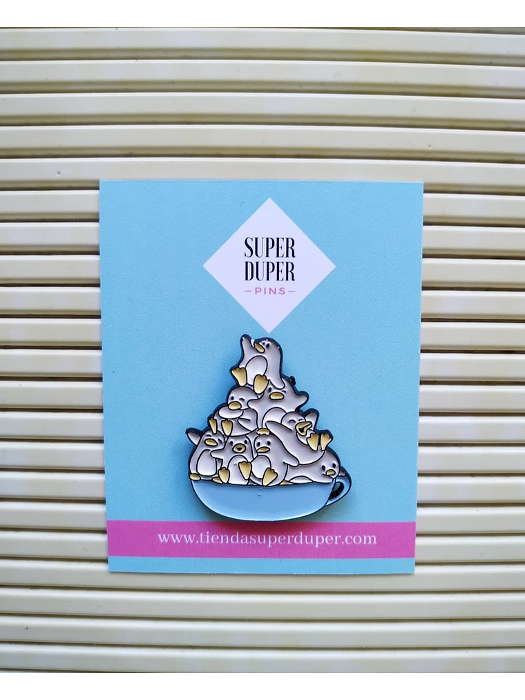 Animalitos en taza 5