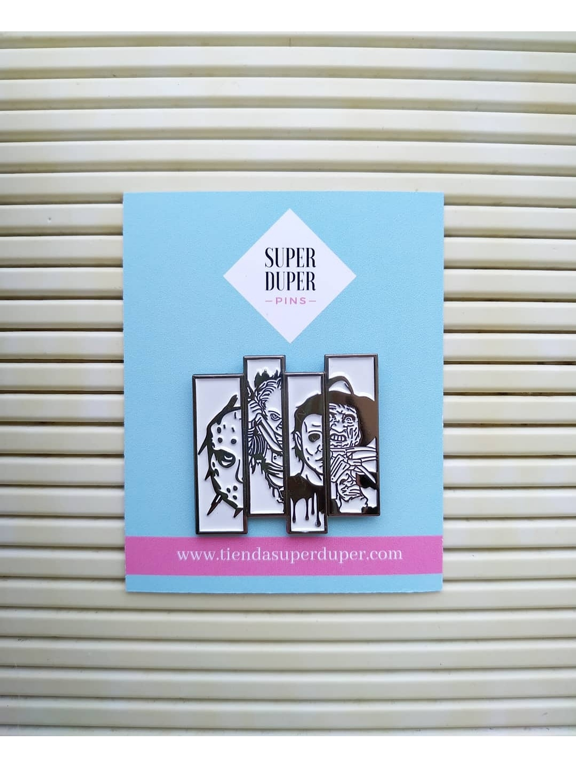 Películas de terror 1