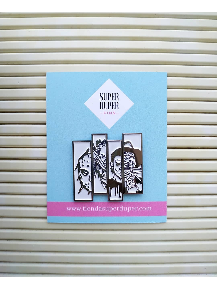 Películas de terror 1