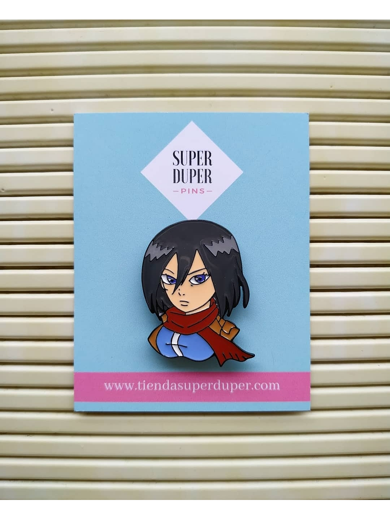 Shingeki no Kyojin (Attack on Titan) 2