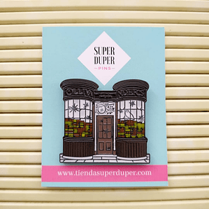 Ollivander's - Harry Potter