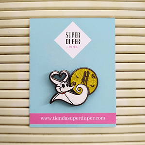 Zero - The Nightmare Before Christmas