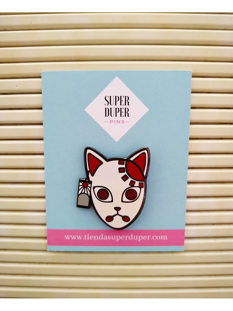 Tanjiro Kamado - Kimetsu no Yaiba 1