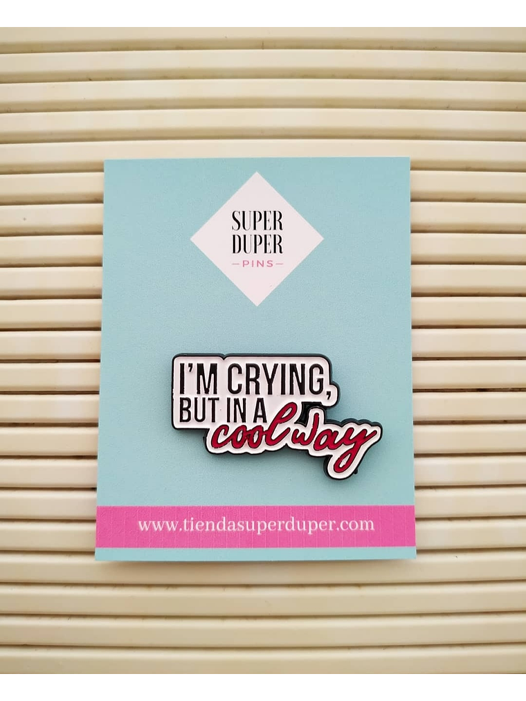 I'm crying but in a cool way - Harry Styles 1