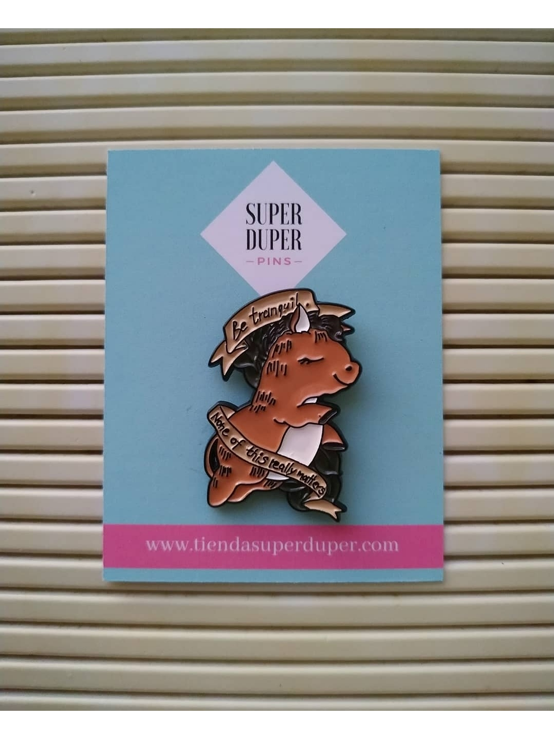 Animales con algo que decir 1