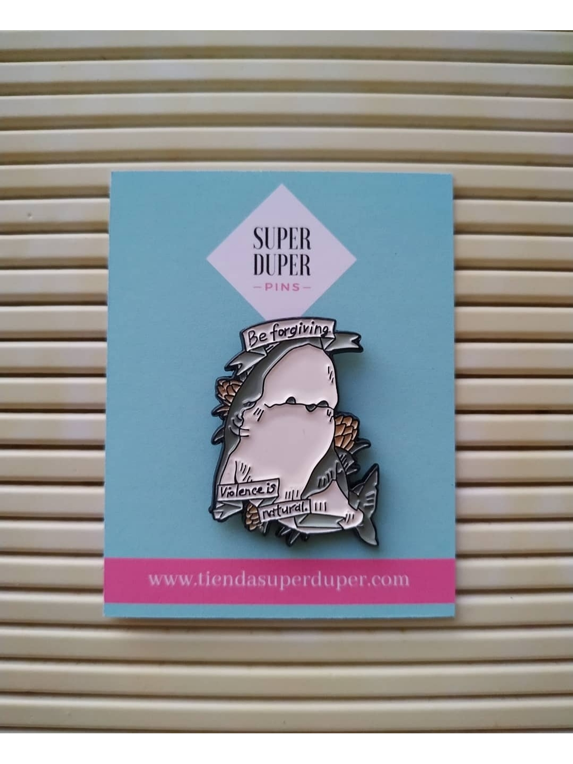 Animales con algo que decir 2