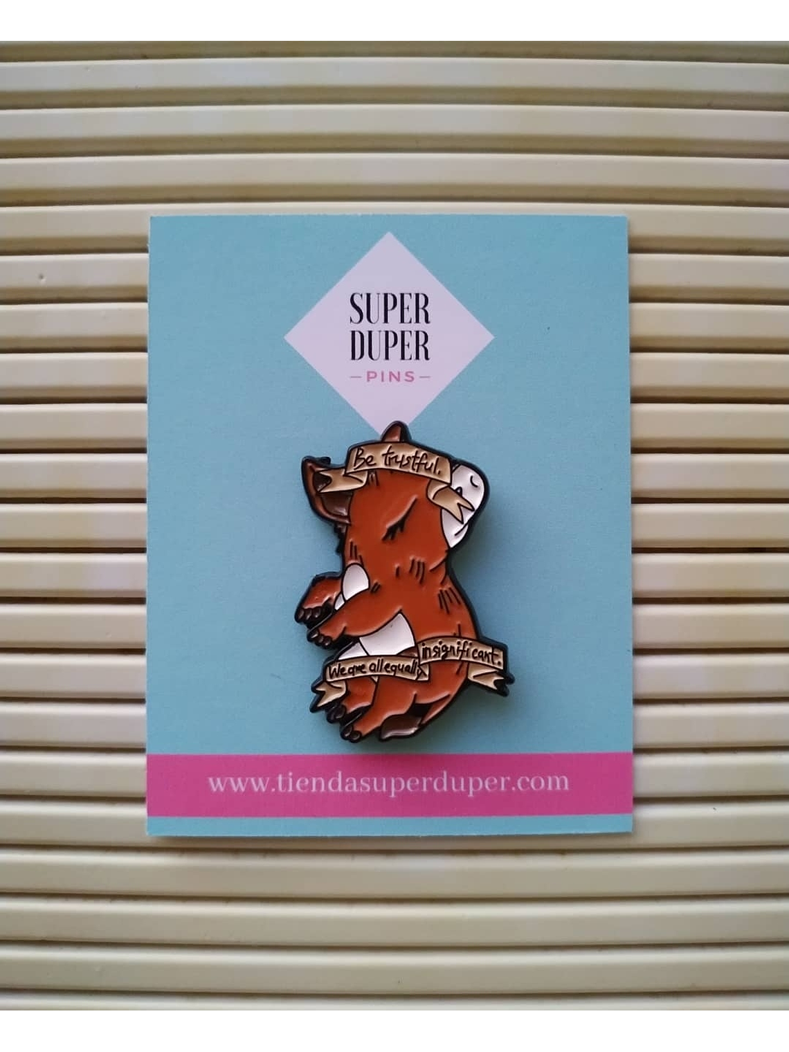 Animales con algo que decir 3