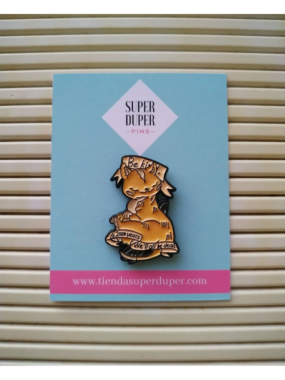 Animales con algo que decir 4