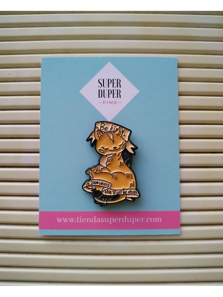 Animales con algo que decir 4