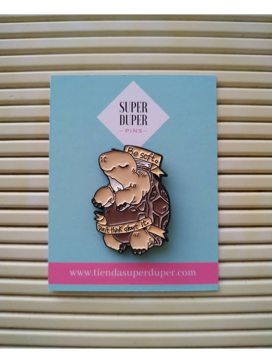 Animales con algo que decir 5