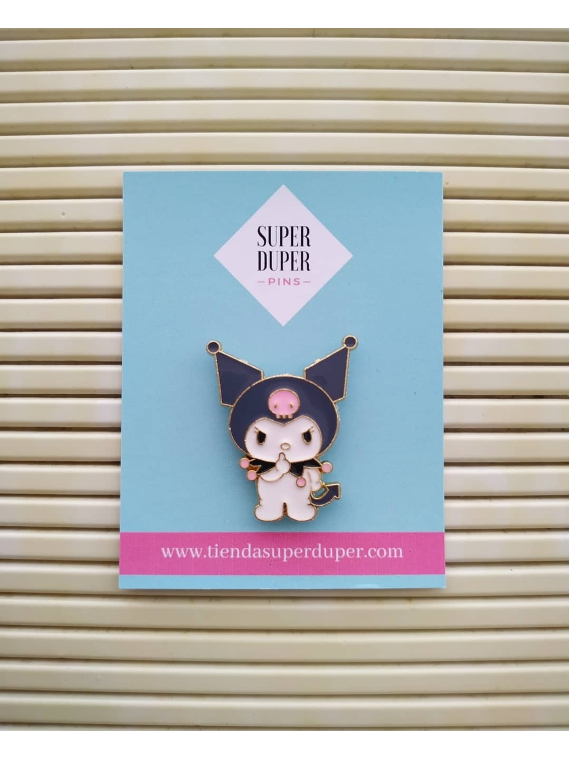 My Melody & Kuromi - Sanrio 2