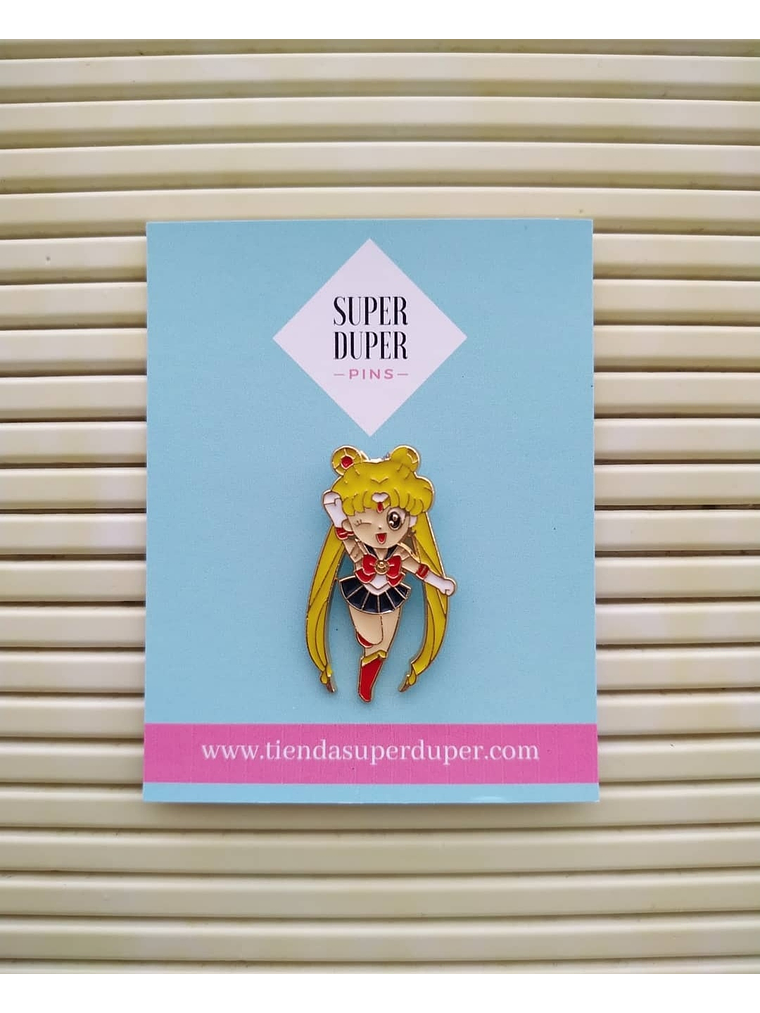 Serena - Sailor Moon 1