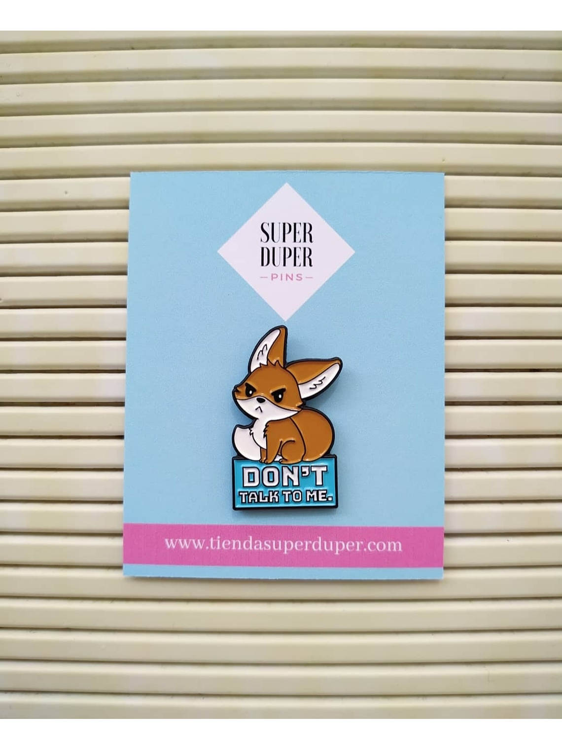 Zorro - Don't talk to me 1