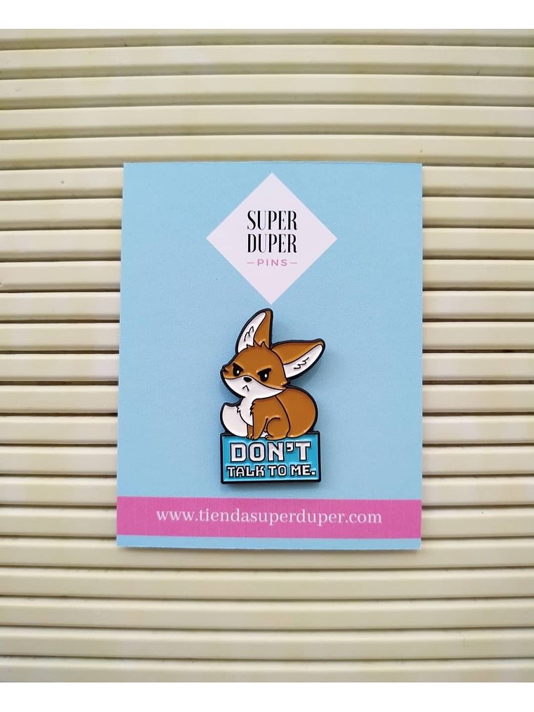 Zorro - Don't talk to me 1