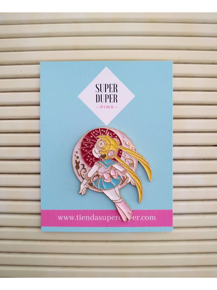 Serena - Sailor Moon 1