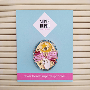 Babe with the power - Sailor Moon