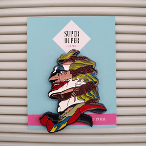 Joker - Joaquin Phoenix