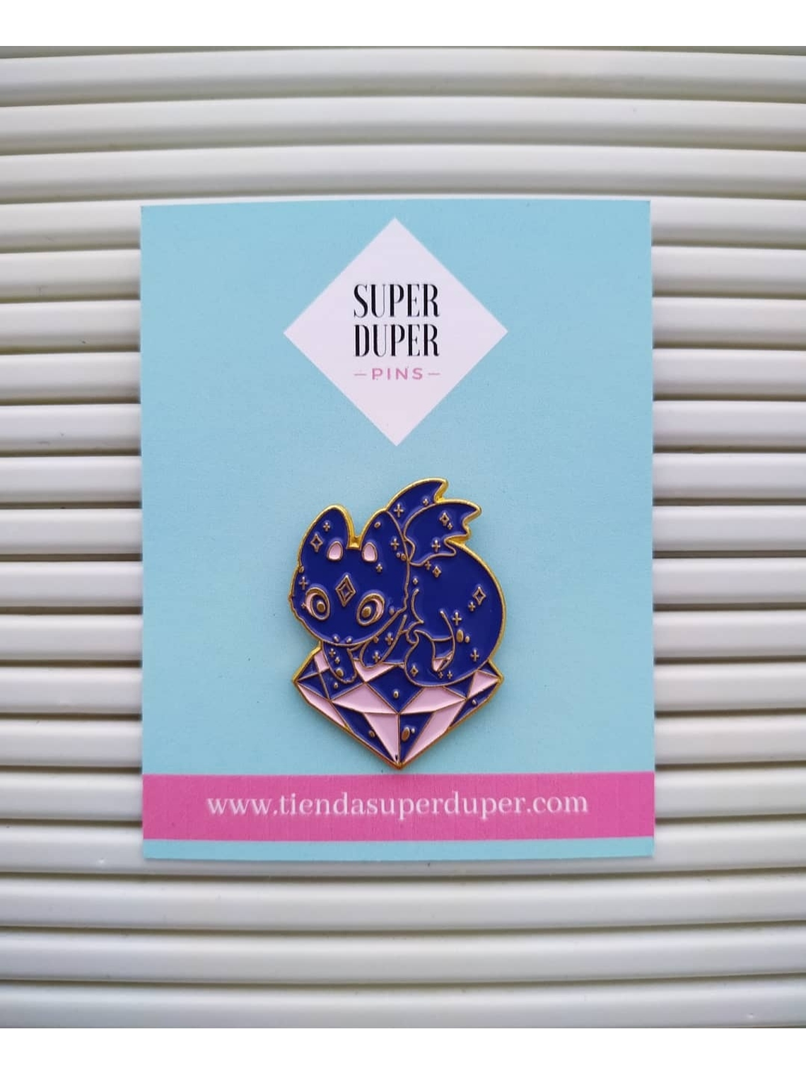 Chimuelo - Cómo entrenar a tu dragón 1