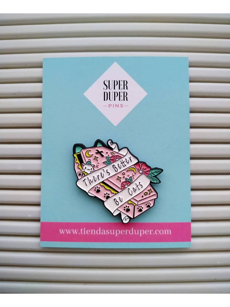 There's better be cats 1