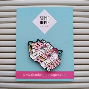 There's better be cats