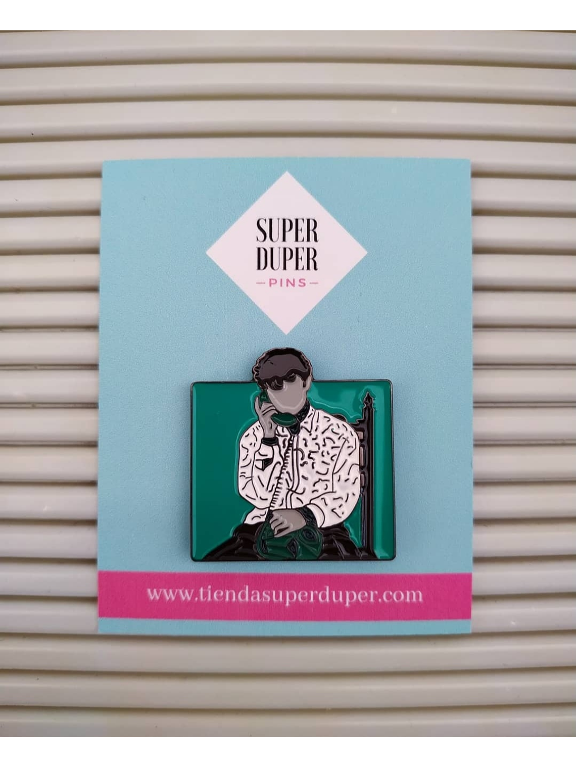 Elio - Call Me by Your Name 1