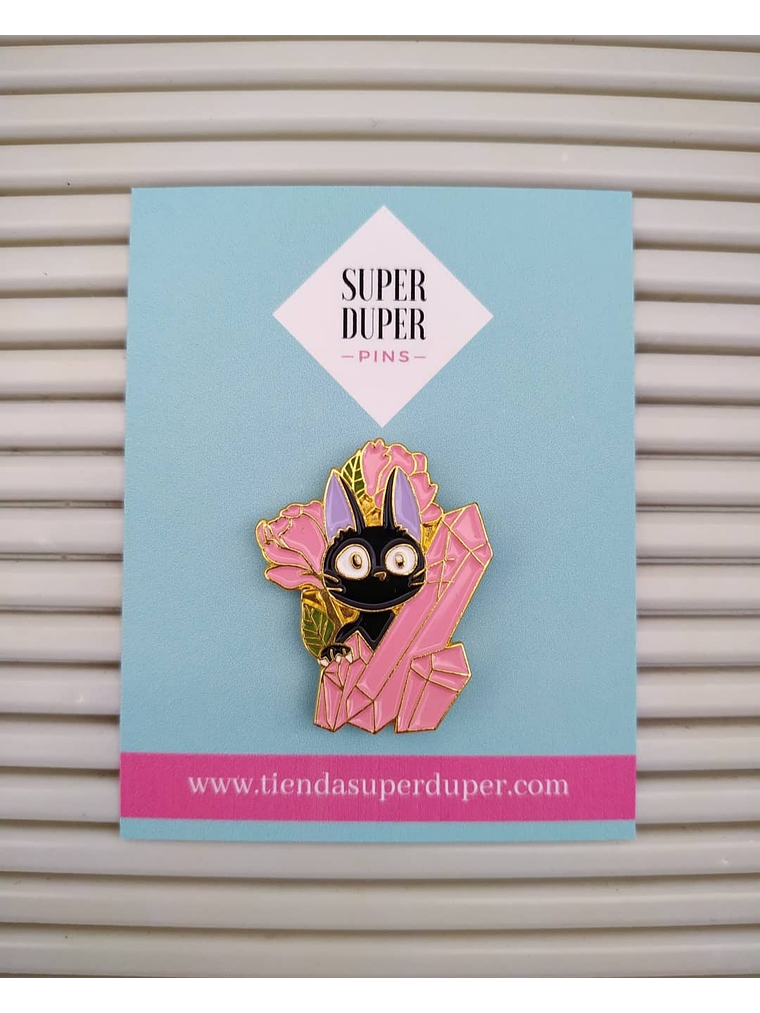 Jiji - Kiki: entregas a domicilio 1