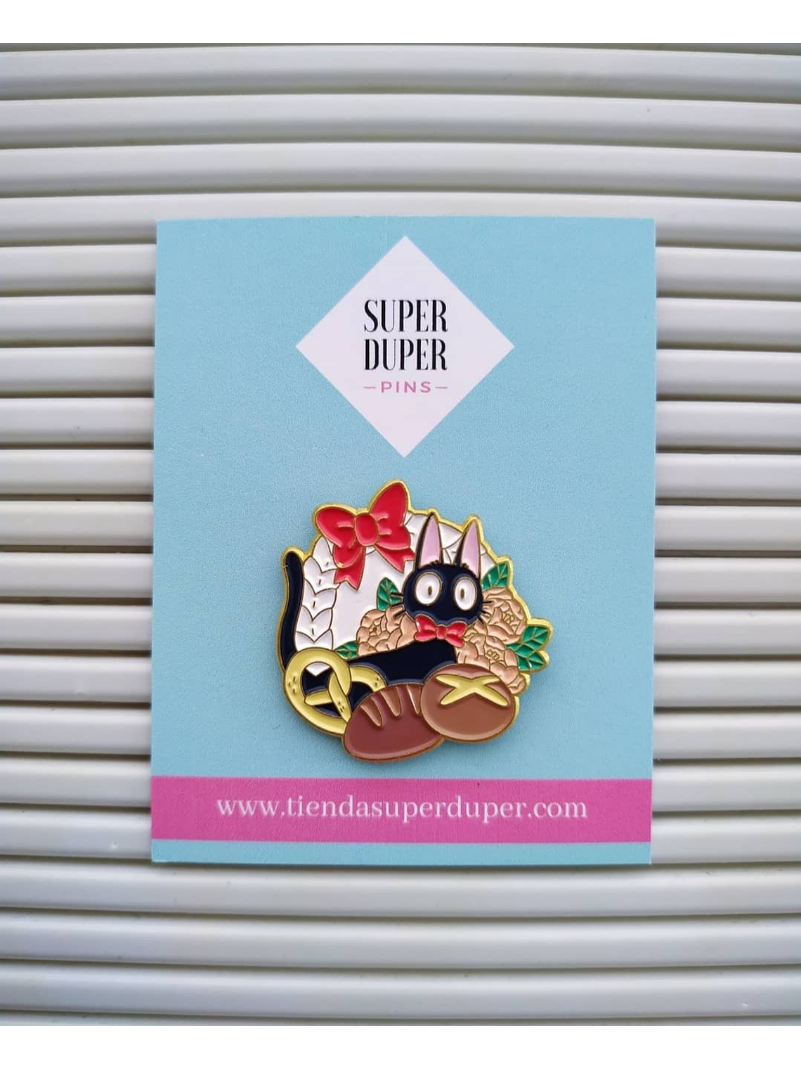 Jiji - Kiki: entregas a domicilio 1